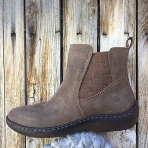 born lenni boots